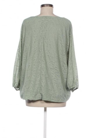 Női blúz Janina, Méret XL, Szín Zöld, Ár 2 639 Ft