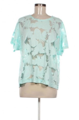 Damen Shirt Janina, Größe XL, Farbe Blau, Preis € 10,99