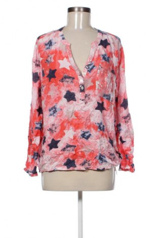 Damen Shirt Janina, Größe XL, Farbe Mehrfarbig, Preis € 13,99