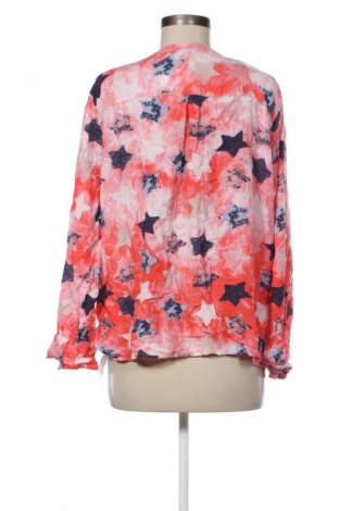 Damen Shirt Janina, Größe XL, Farbe Mehrfarbig, Preis € 13,99