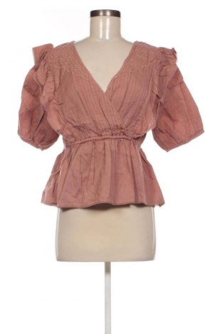 Damen Shirt Jdy, Größe L, Farbe Aschrosa, Preis 21,99 €