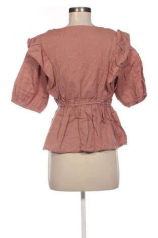 Damen Shirt Jdy, Größe L, Farbe Aschrosa, Preis 21,99 €