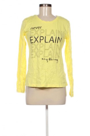 Bluză de femei Jean Pascale, Mărime S, Culoare Multicolor, Preț 64,99 Lei