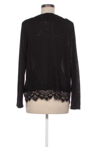 Damen Shirt Jean Pascale, Größe M, Farbe Schwarz, Preis € 10,00