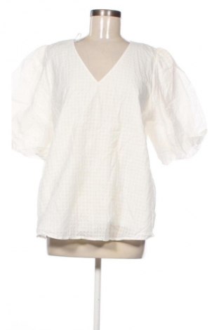 Bluză de femei Jean Paul, Mărime XXL, Culoare Alb, Preț 81,99 Lei