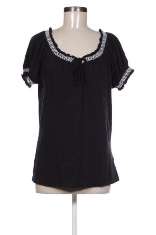 Damen Shirt John Baner, Größe M, Farbe Schwarz, Preis € 7,99
