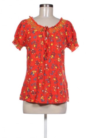Damen Shirt John Baner, Größe L, Farbe Mehrfarbig, Preis € 7,99