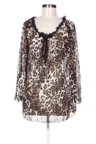 Damen Shirt Jus D'orange, Größe L, Farbe Mehrfarbig, Preis 17,39 €