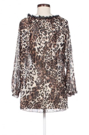 Damen Shirt Jus D'orange, Größe L, Farbe Mehrfarbig, Preis 17,39 €