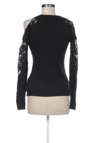 Bluză de femei Just Woman, Mărime M, Culoare Negru, Preț 64,99 Lei