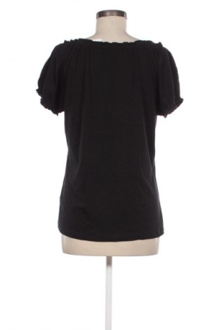 Bluză de femei KVL by Kenvelo, Mărime XL, Culoare Negru, Preț 56,99 Lei
