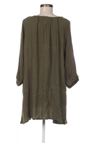 Damen Shirt Kaffe, Größe M, Farbe Grün, Preis 23,99 €