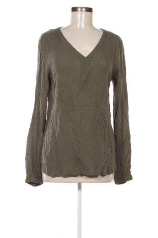 Damen Shirt Kaffe, Größe M, Farbe Grün, Preis 23,99 €