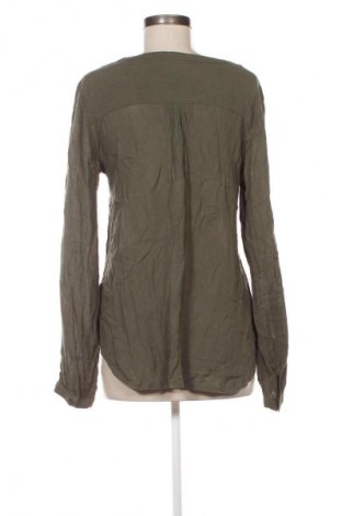 Damen Shirt Kaffe, Größe M, Farbe Grün, Preis 23,99 €