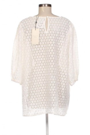 Damen Shirt Kaffe, Größe 3XL, Farbe Weiß, Preis € 49,99