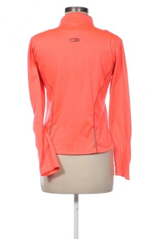 Damen Shirt Kalenji, Größe M, Farbe Orange, Preis € 11,79