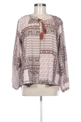 Damen Shirt Kaos Jeans, Größe L, Farbe Mehrfarbig, Preis € 33,99