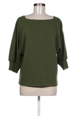 Damen Shirt KappAhl, Größe M, Farbe Grün, Preis € 13,81
