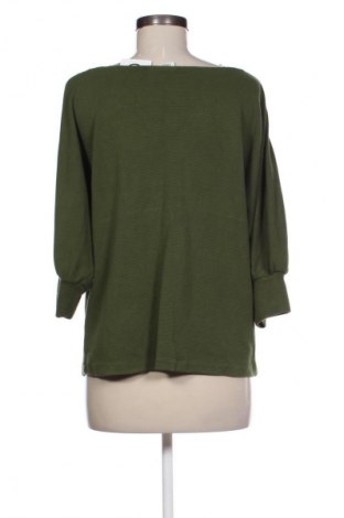 Damen Shirt KappAhl, Größe M, Farbe Grün, Preis € 13,81