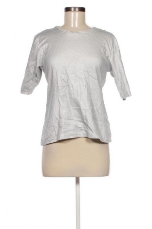Damen Shirt KappAhl, Größe L, Farbe Silber, Preis € 13,99