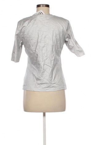 Damen Shirt KappAhl, Größe L, Farbe Silber, Preis € 13,99