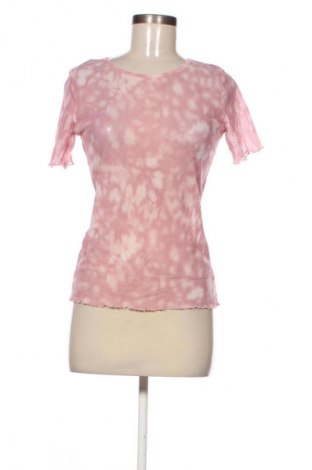 Damen Shirt KappAhl, Größe L, Farbe Mehrfarbig, Preis 10,99 €