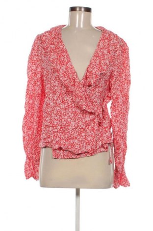 Damen Shirt KappAhl, Größe L, Farbe Mehrfarbig, Preis € 18,99