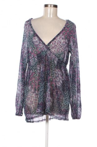 Damen Shirt Kappa, Größe M, Farbe Mehrfarbig, Preis 9,99 €