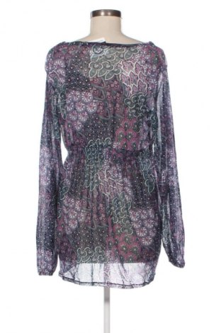 Damen Shirt Kappa, Größe M, Farbe Mehrfarbig, Preis 9,99 €