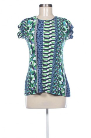 Damen Shirt Karaca, Größe M, Farbe Mehrfarbig, Preis € 9,72