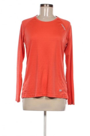 Damen Shirt Karhu, Größe L, Farbe Orange, Preis 22,99 €