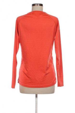 Damen Shirt Karhu, Größe L, Farbe Orange, Preis 22,99 €