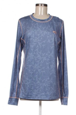 Damen Shirt Kari Traa, Größe XL, Farbe Mehrfarbig, Preis 23,99 €