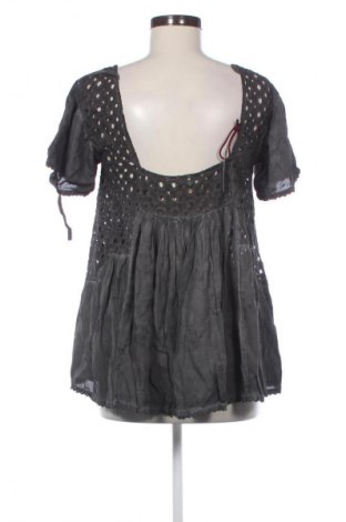 Damen Shirt Khujo, Größe S, Farbe Grau, Preis € 56,37