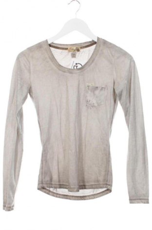 Damen Shirt Khujo, Größe XS, Farbe Grau, Preis € 24,55