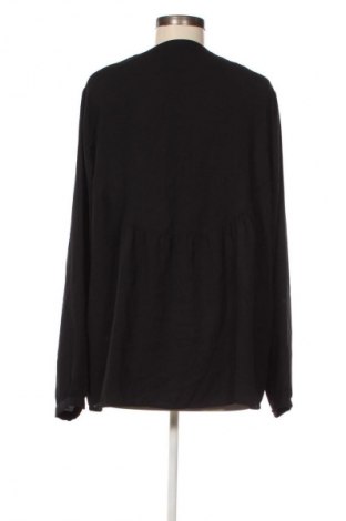 Bluză de femei Kiabi, Mărime XL, Culoare Negru, Preț 64,99 Lei