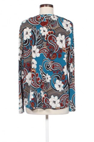 Damen Shirt Kim & Co., Größe L, Farbe Mehrfarbig, Preis 17,38 €