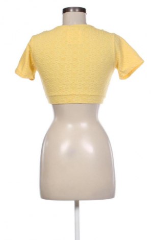 Damen Shirt Koton, Größe M, Farbe Gelb, Preis € 23,64