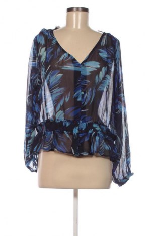 Bluzka damska LC Waikiki, Rozmiar XXL, Kolor Kolorowy, Cena 53,99 zł