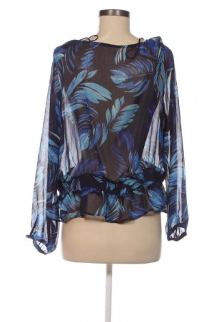 Bluzka damska LC Waikiki, Rozmiar XXL, Kolor Kolorowy, Cena 53,99 zł