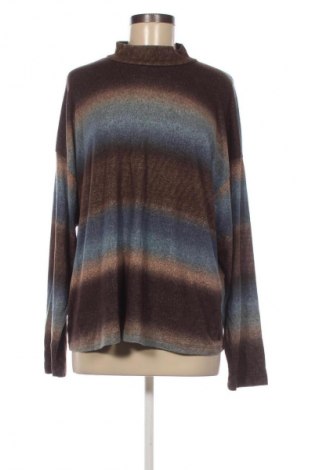 Damen Shirt LC Waikiki, Größe XXL, Farbe Mehrfarbig, Preis € 19,95