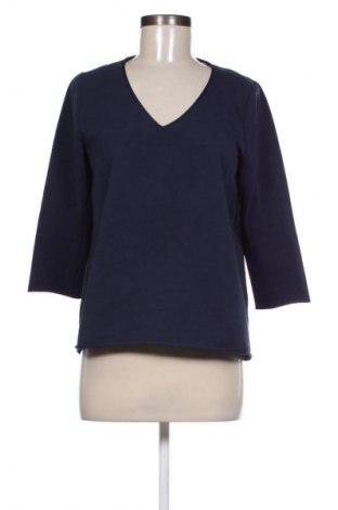 Damen Shirt La Ligna, Größe M, Farbe Blau, Preis € 17,39
