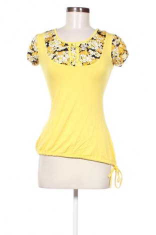 Damen Shirt Lady Elite, Größe S, Farbe Mehrfarbig, Preis 7,99 €