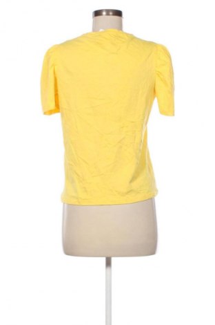 Damen Shirt Lager 157, Größe S, Farbe Gelb, Preis 13,99 €