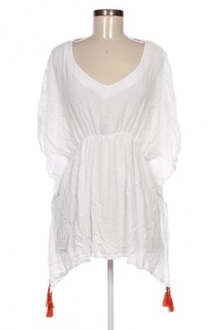 Damen Shirt Lascana, Größe XL, Farbe Weiß, Preis 21,99 €