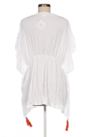 Damen Shirt Lascana, Größe XL, Farbe Weiß, Preis 21,99 €