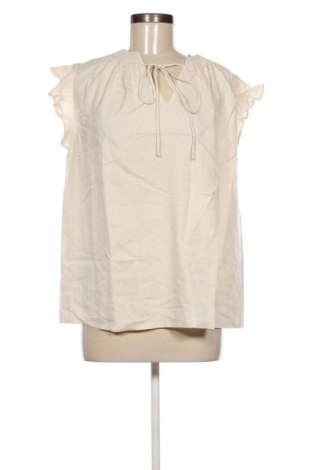 Damen Shirt Lascana, Größe M, Farbe Ecru, Preis 20,99 €