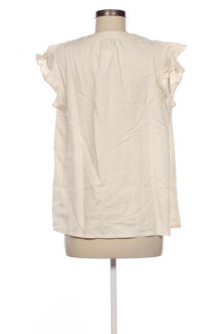 Damen Shirt Lascana, Größe M, Farbe Ecru, Preis 20,99 €