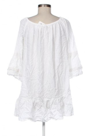 Damen Shirt Lascana, Größe M, Farbe Weiß, Preis 9,99 €