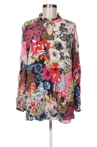 Bluză de femei Laura Biagiotti, Mărime XXL, Culoare Multicolor, Preț 97,99 Lei